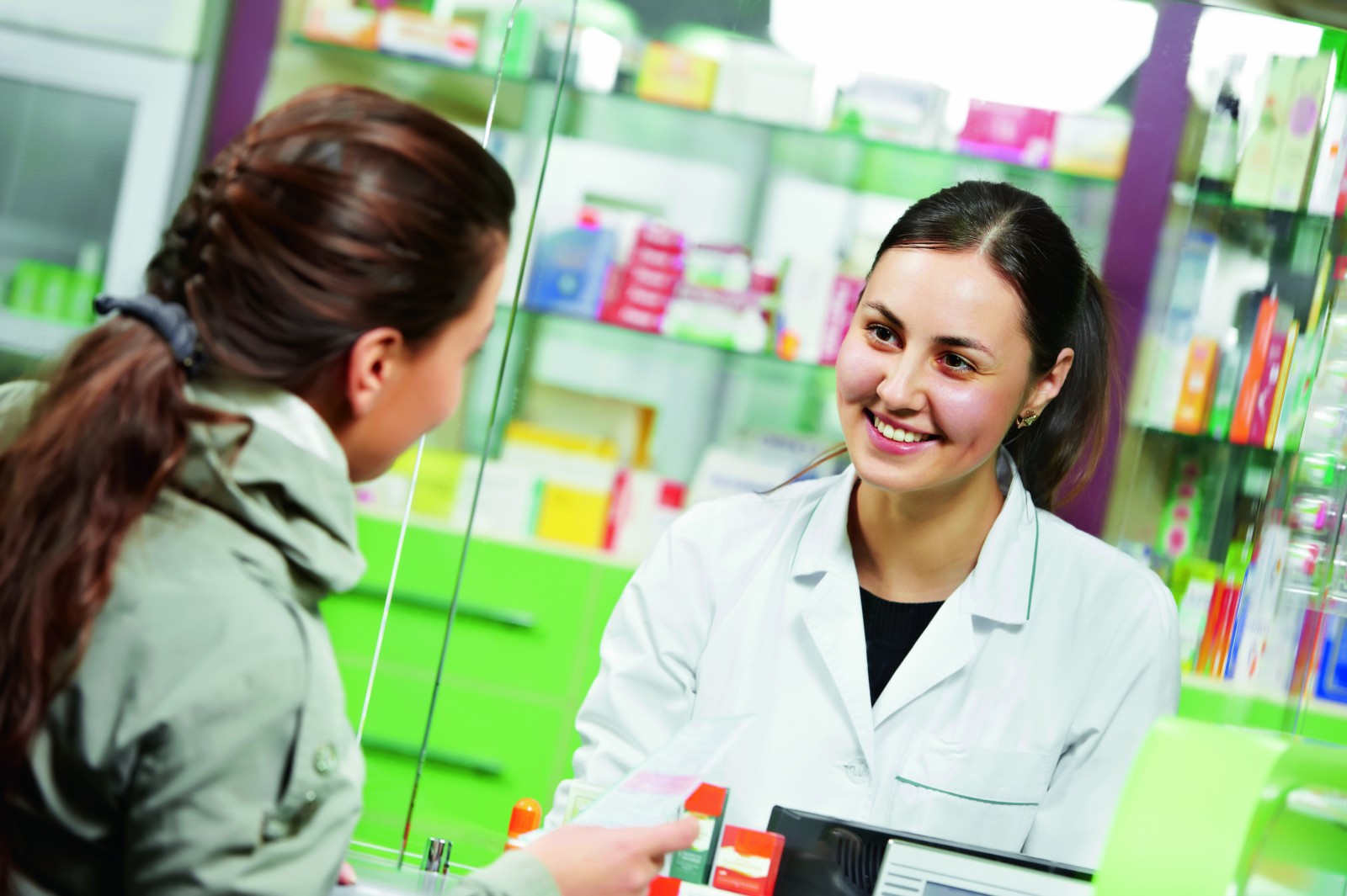 LGA report highlights benefits of pharmacies to local communities
