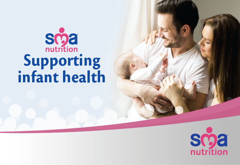 Supporting infant health